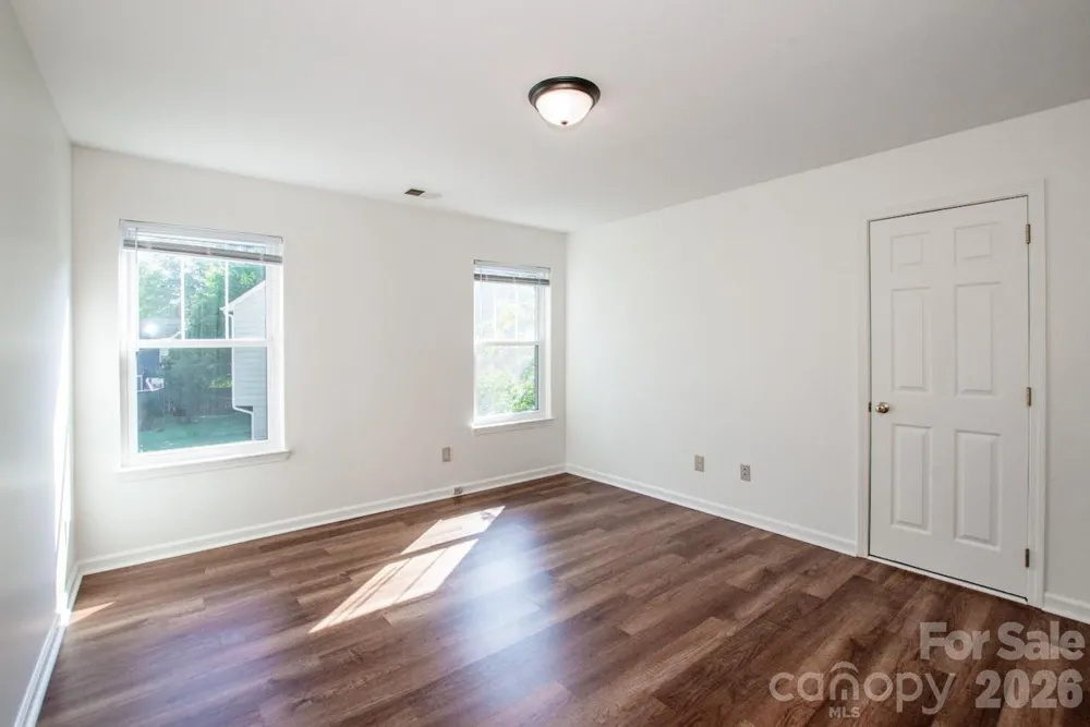 7605 Wynstone Ridge Circle Huntersville, NC 28078