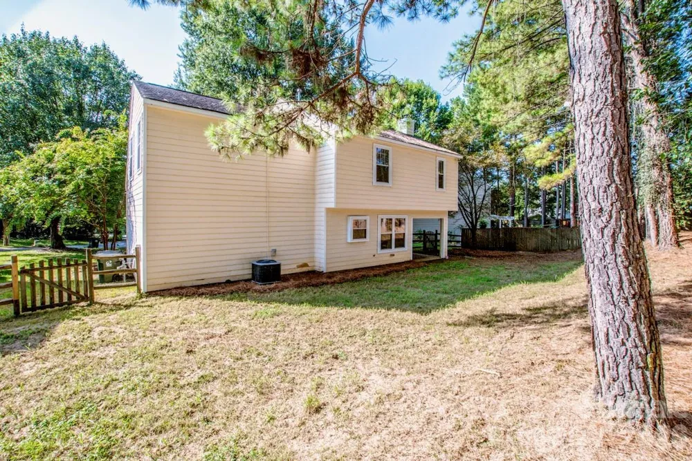 7605 Wynstone Ridge Circle Huntersville, NC 28078