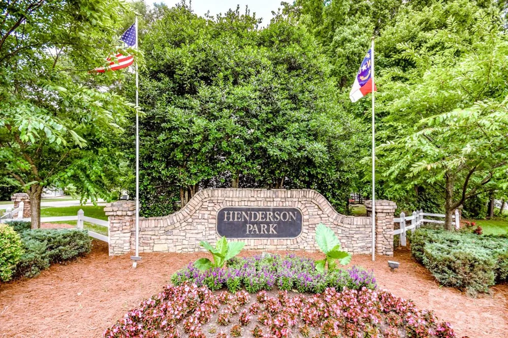 7605 Wynstone Ridge Circle Huntersville, NC 28078