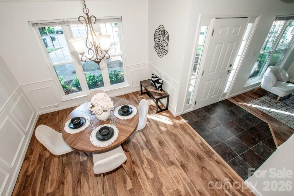 7605 Wynstone Ridge Circle Huntersville, NC 28078