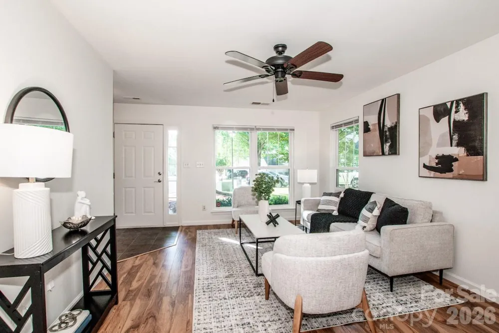 7605 Wynstone Ridge Circle Huntersville, NC 28078