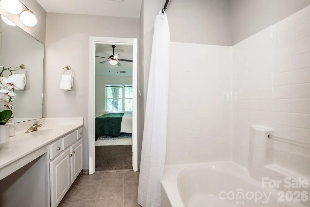 7605 Wynstone Ridge Circle Huntersville, NC 28078