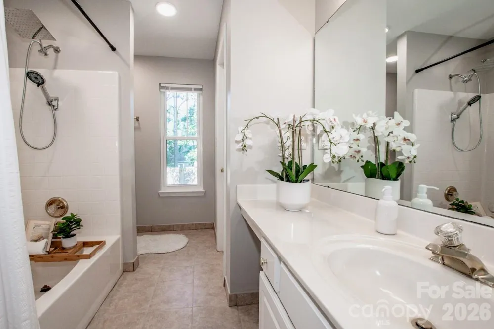 7605 Wynstone Ridge Circle Huntersville, NC 28078