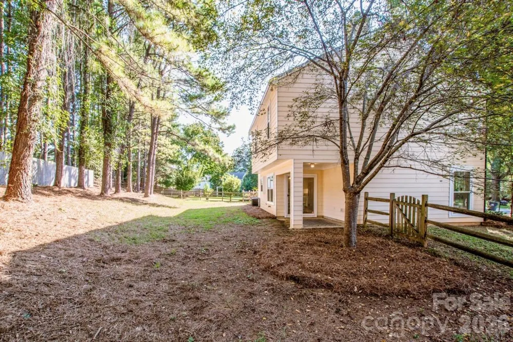 7605 Wynstone Ridge Circle Huntersville, NC 28078