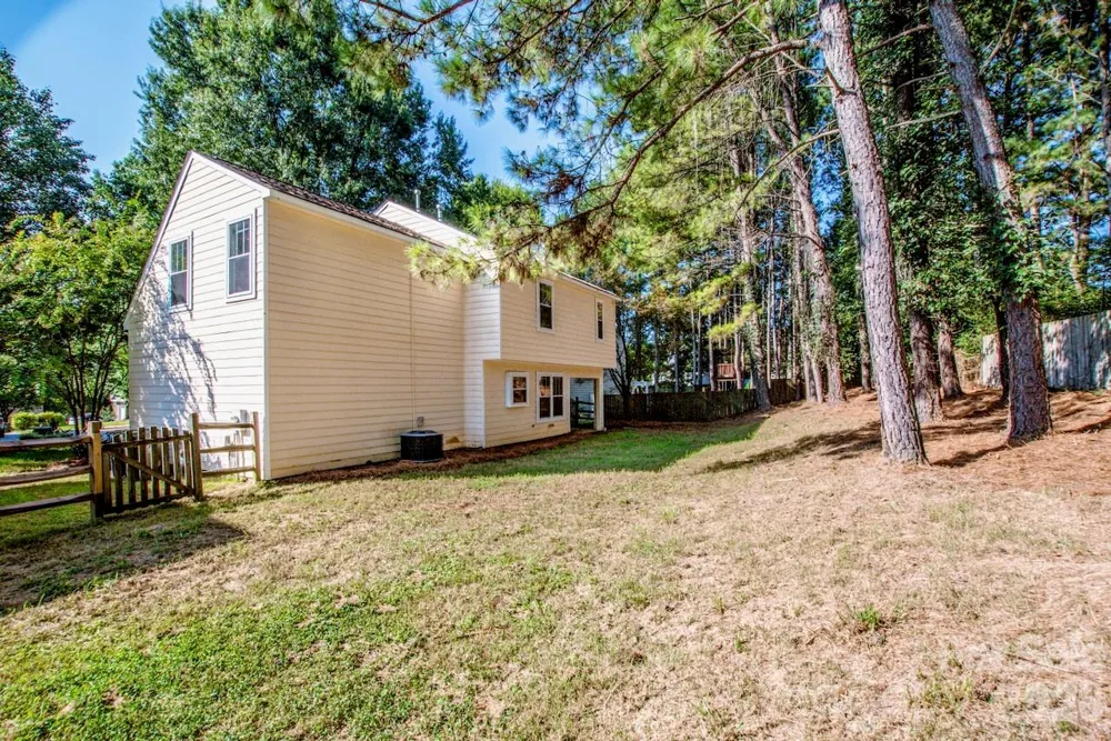 7605 Wynstone Ridge Circle Huntersville, NC 28078