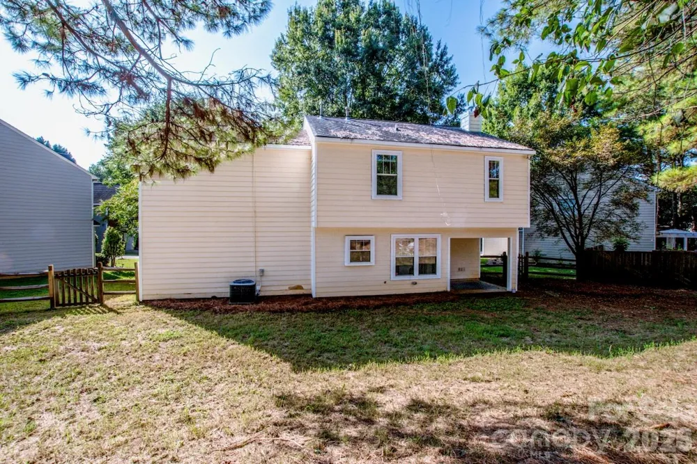 7605 Wynstone Ridge Circle Huntersville, NC 28078