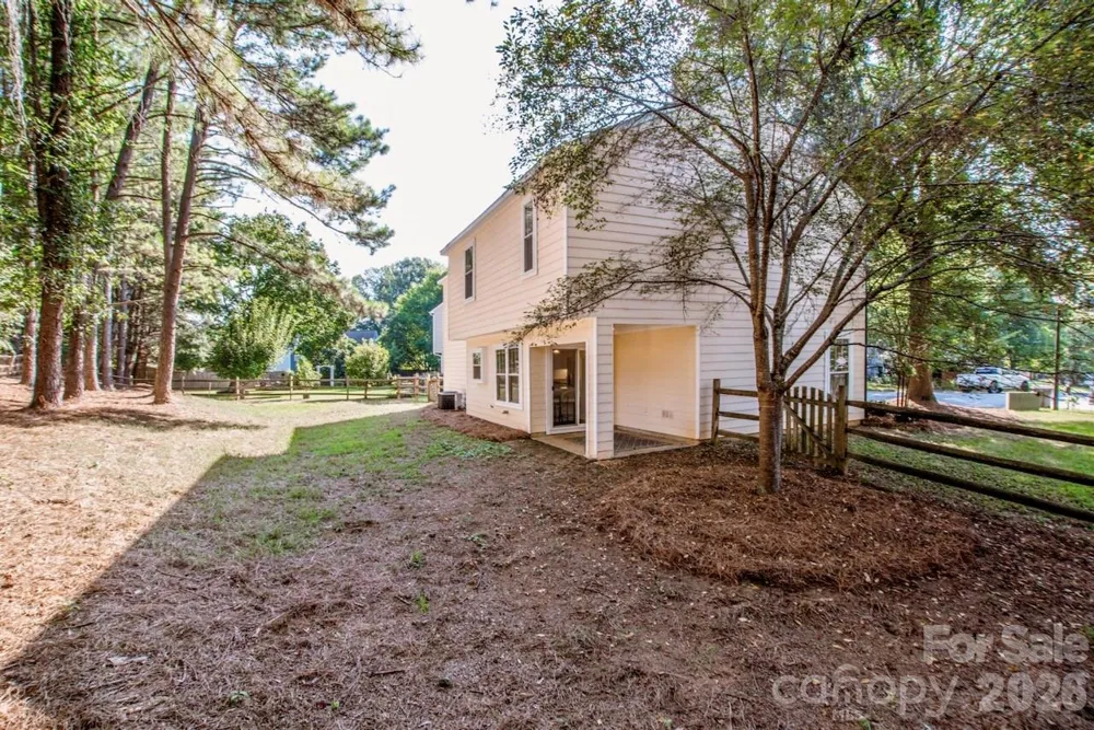 7605 Wynstone Ridge Circle Huntersville, NC 28078