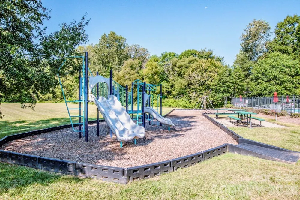 7605 Wynstone Ridge Circle Huntersville, NC 28078