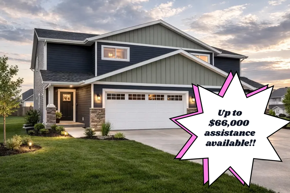 2075 41st Street S Saint Cloud, MN 56301