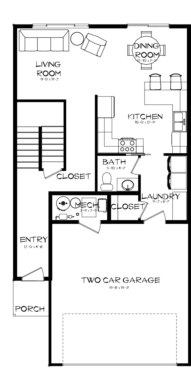 2087 41st Street S Saint Cloud, MN 56301