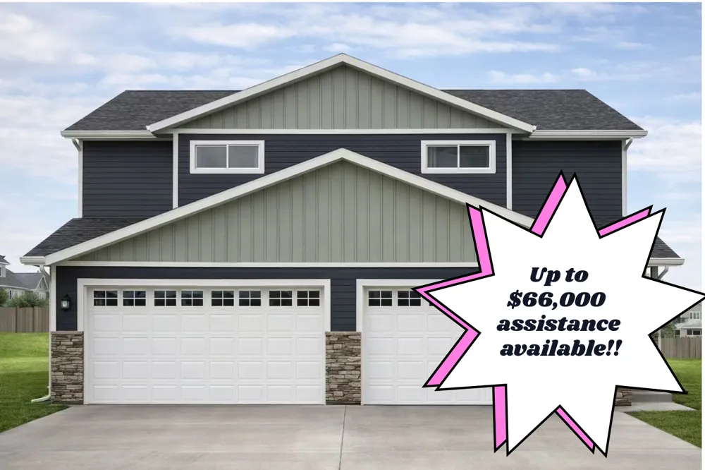 2087 41st Street S Saint Cloud, MN 56301
