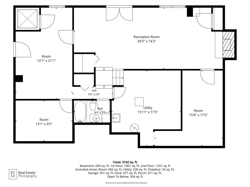 4450 138th Court W Rosemount, MN 55068