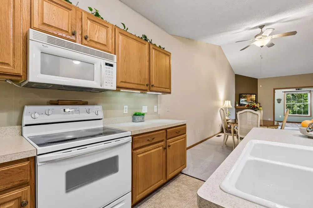 15226 Cobalt Street NW Ramsey, MN 55303