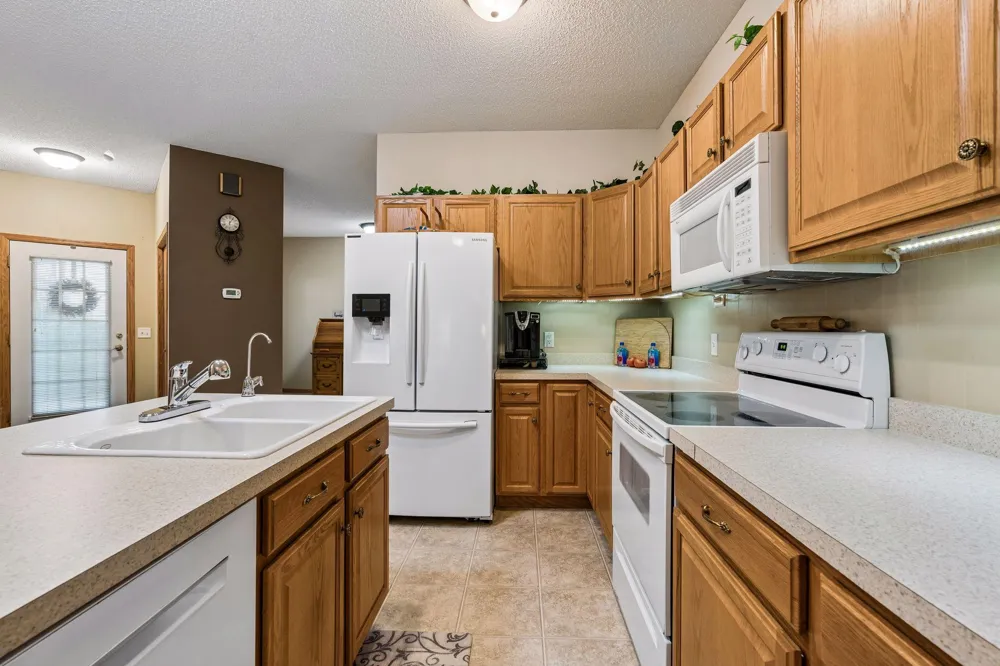 15226 Cobalt Street NW Ramsey, MN 55303