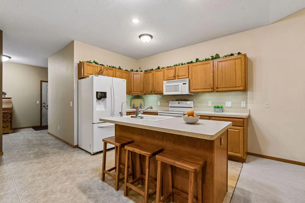 15226 Cobalt Street NW Ramsey, MN 55303