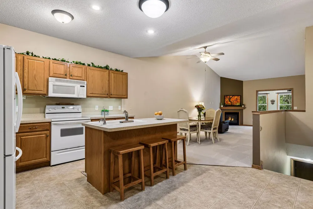15226 Cobalt Street NW Ramsey, MN 55303