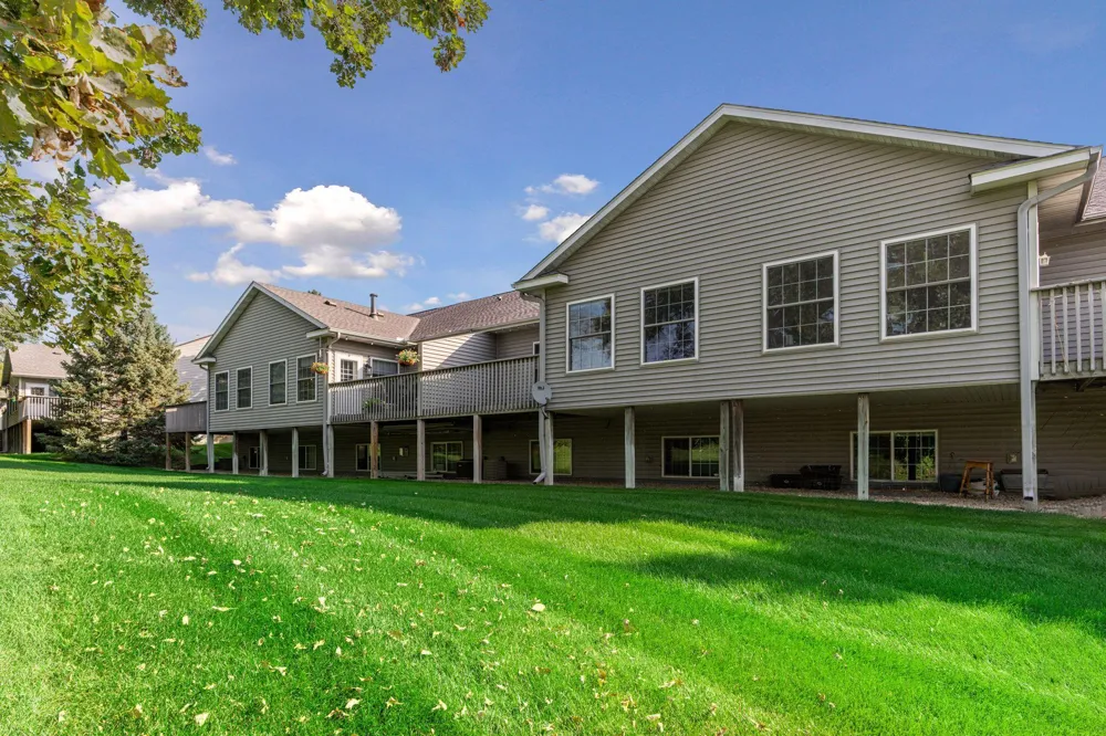 15226 Cobalt Street NW Ramsey, MN 55303