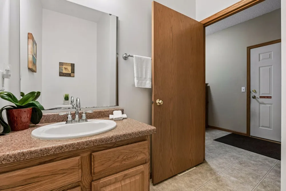 15226 Cobalt Street NW Ramsey, MN 55303