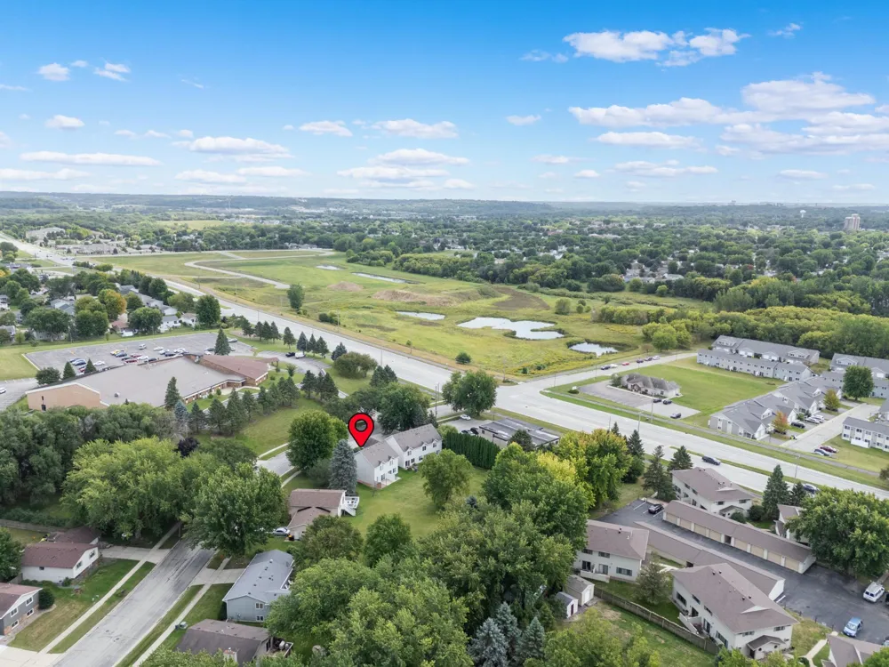 5509 25th Avenue NW Rochester, MN 55901