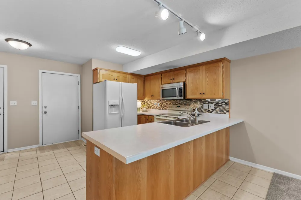 5509 25th Avenue NW Rochester, MN 55901