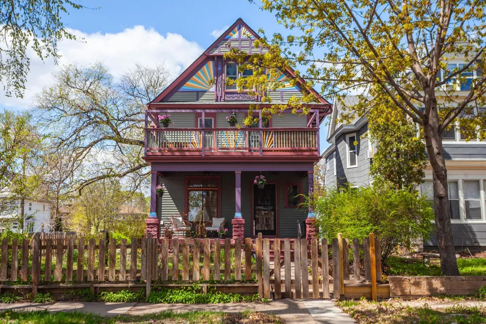 3446 Columbus Avenue Minneapolis, MN 55407