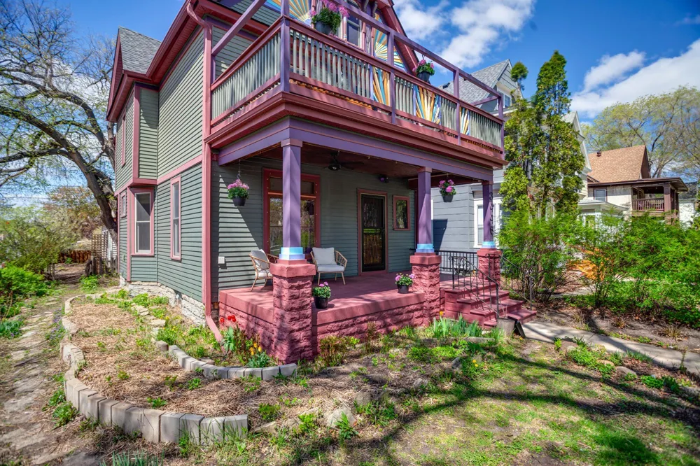 3446 Columbus Avenue Minneapolis, MN 55407