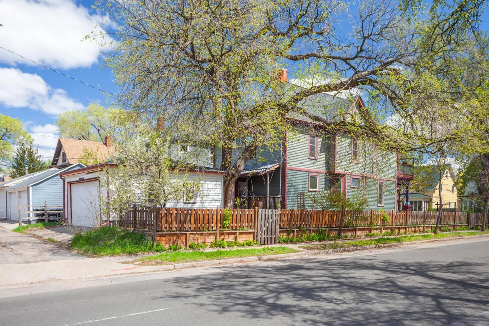 3446 Columbus Avenue Minneapolis, MN 55407