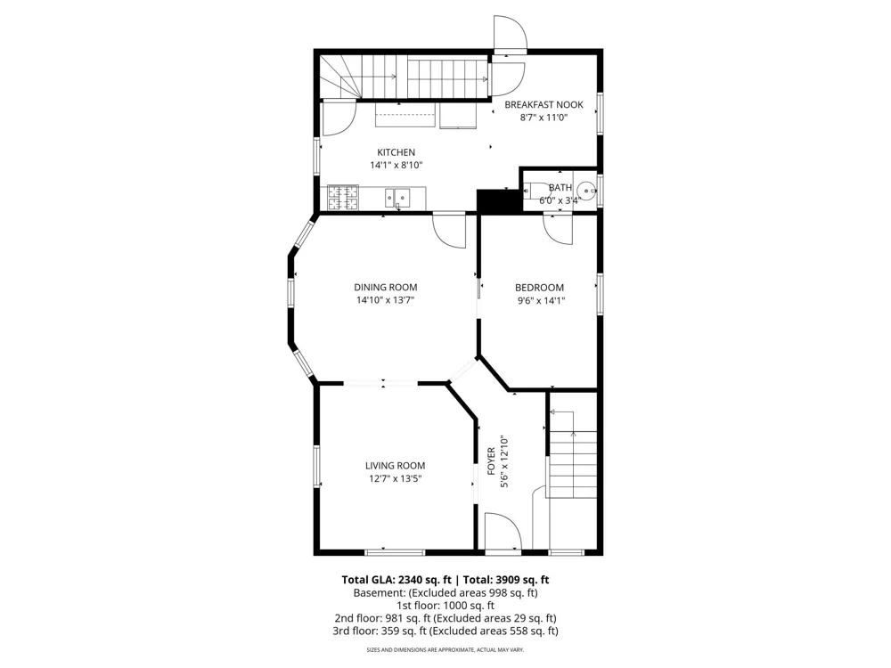 3446 Columbus Avenue Minneapolis, MN 55407