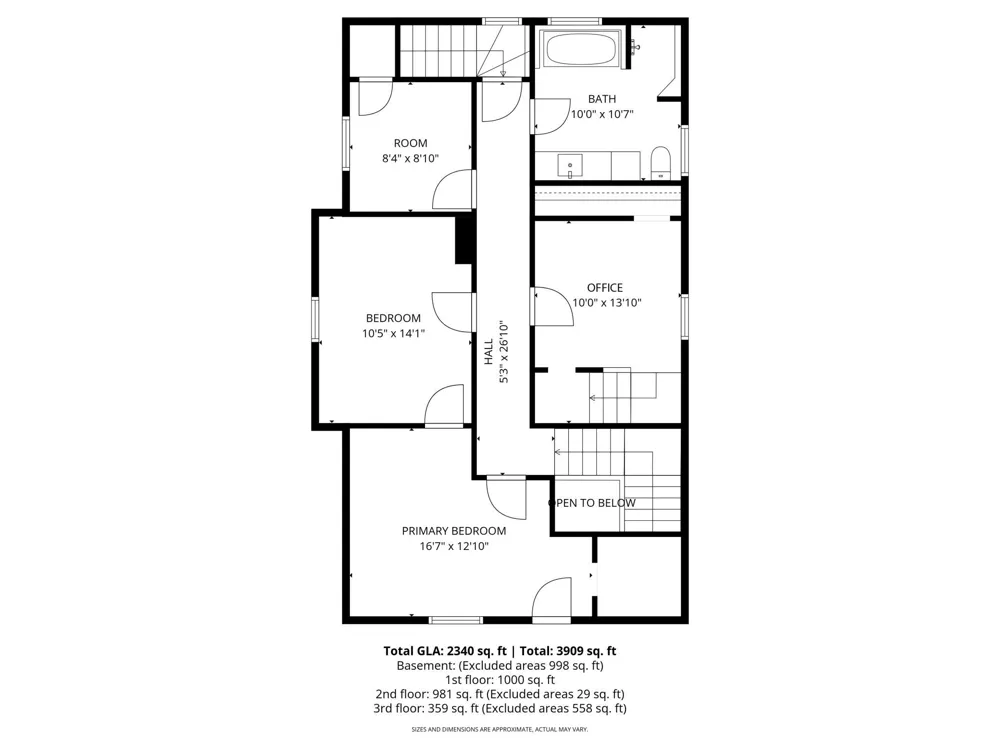 3446 Columbus Avenue Minneapolis, MN 55407