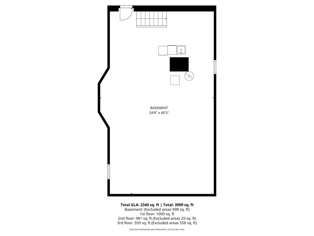 3446 Columbus Avenue Minneapolis, MN 55407