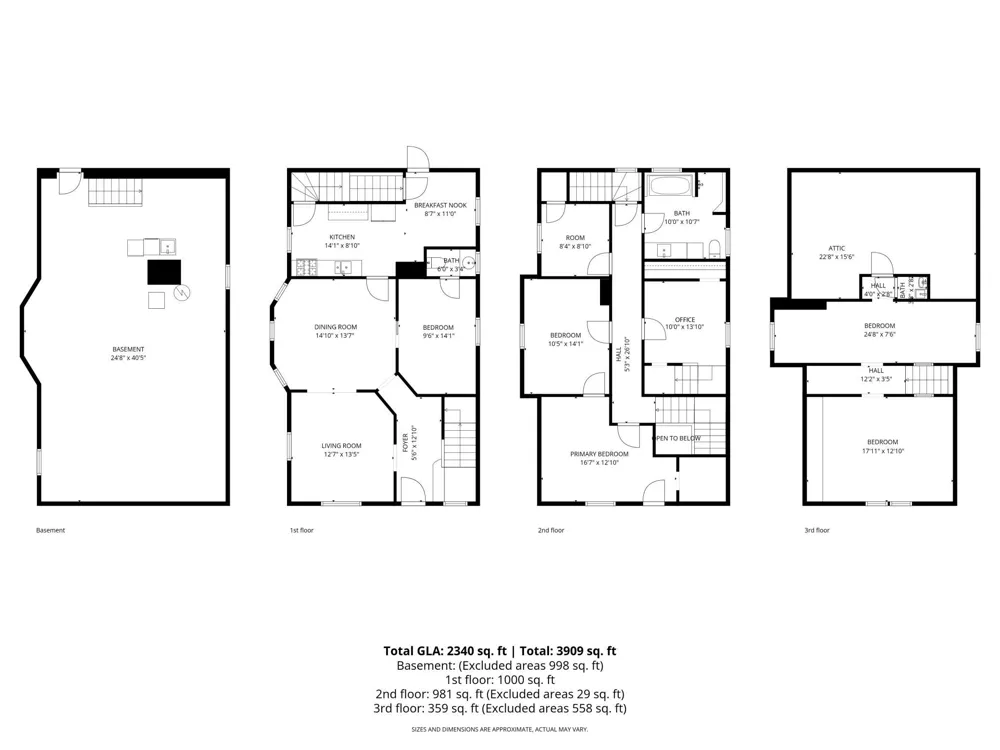 3446 Columbus Avenue Minneapolis, MN 55407