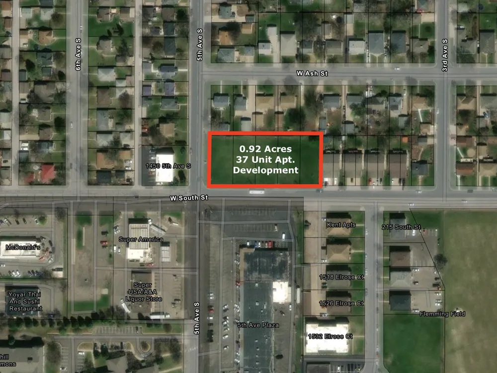 XXX South Street W South Saint Paul, MN 55075
