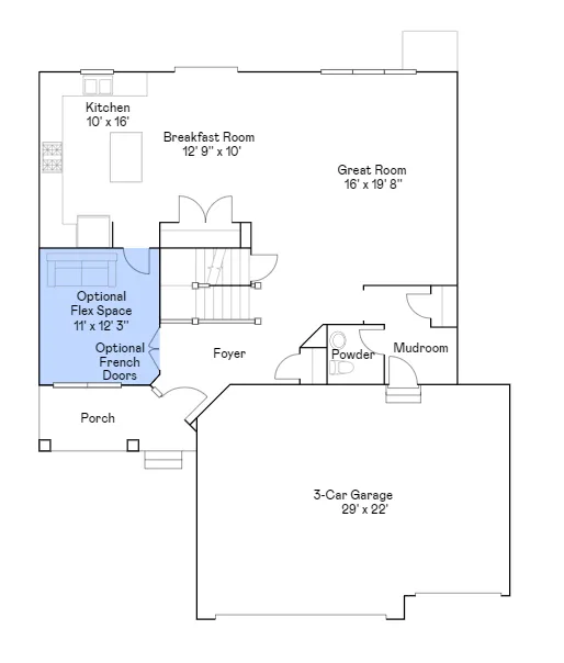 656 Sierra Parkway Waconia, MN 55387
