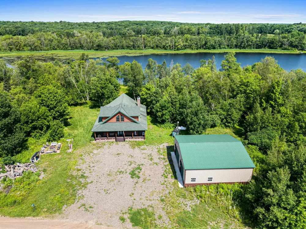 2354 305th Avenue Mora, MN 55051