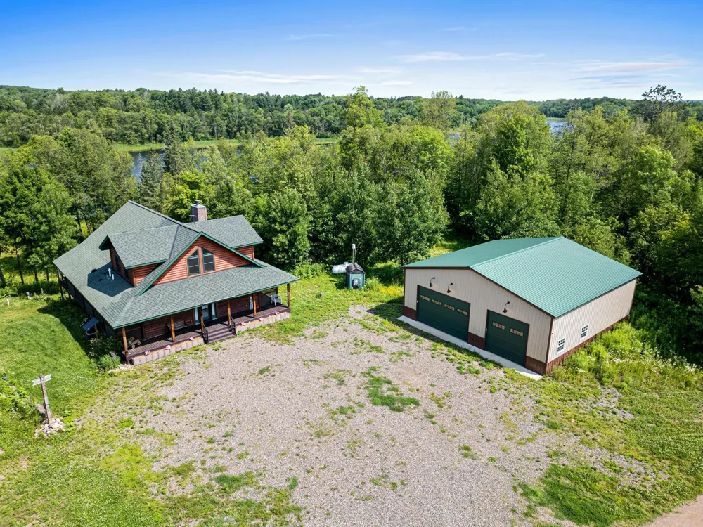 2354 305th Avenue Mora, MN 55051