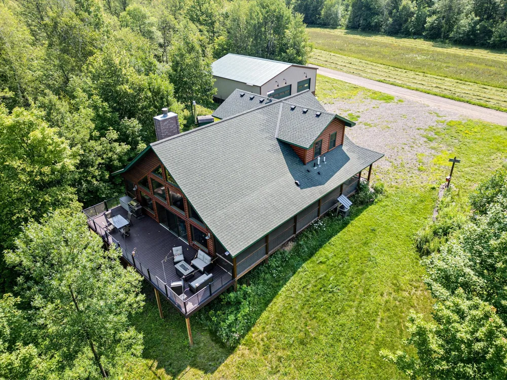 2354 305th Avenue Mora, MN 55051