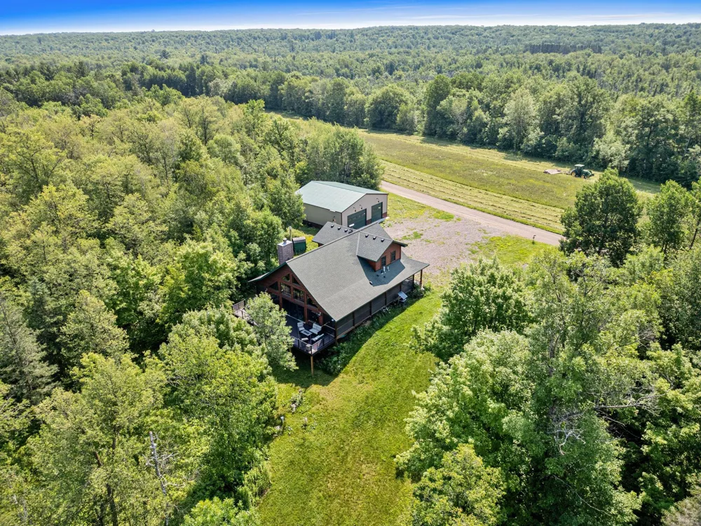 2354 305th Avenue Mora, MN 55051