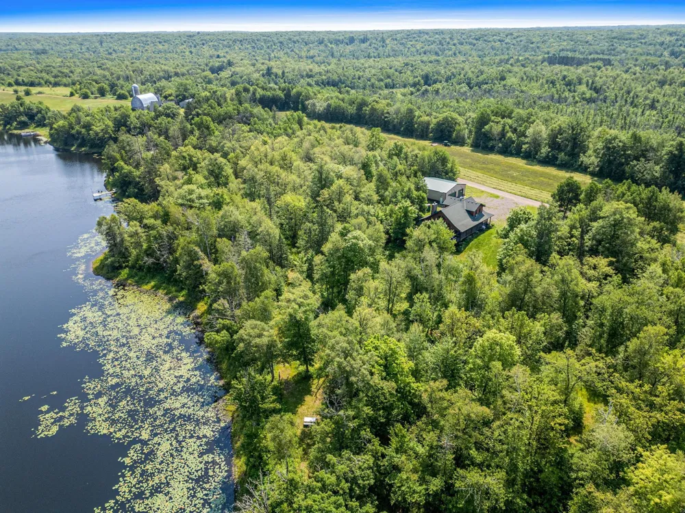 2354 305th Avenue Mora, MN 55051