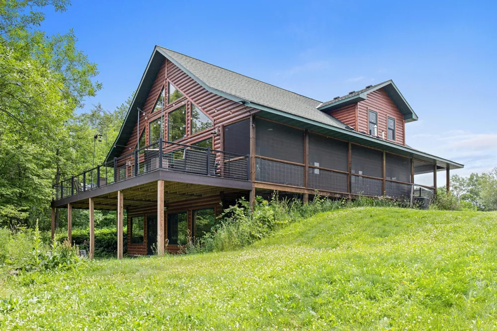 2354 305th Avenue Mora, MN 55051