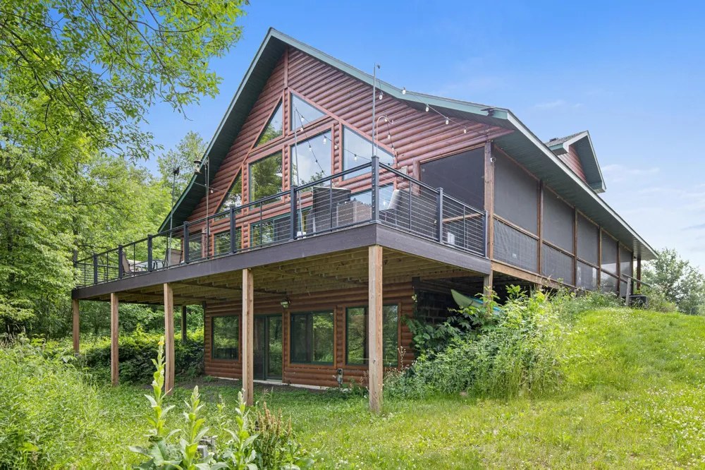 2354 305th Avenue Mora, MN 55051