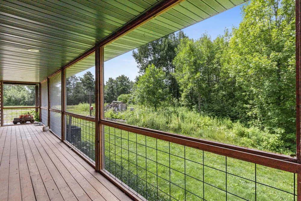 2354 305th Avenue Mora, MN 55051