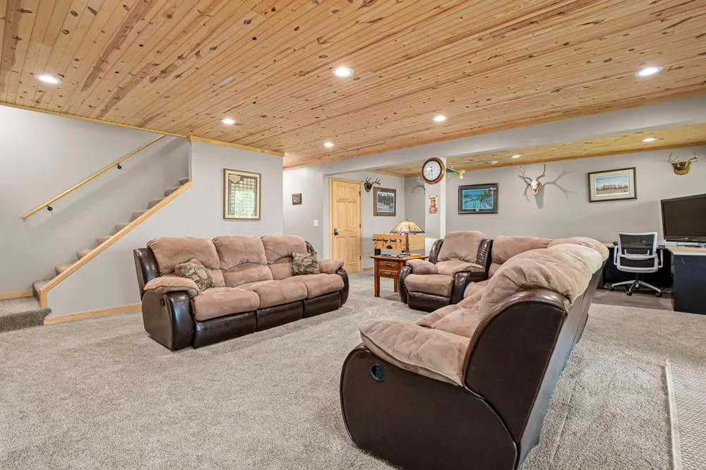 2354 305th Avenue Mora, MN 55051