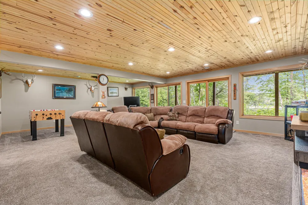 2354 305th Avenue Mora, MN 55051