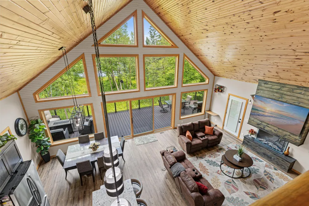 2354 305th Avenue Mora, MN 55051