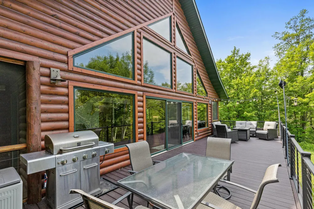 2354 305th Avenue Mora, MN 55051