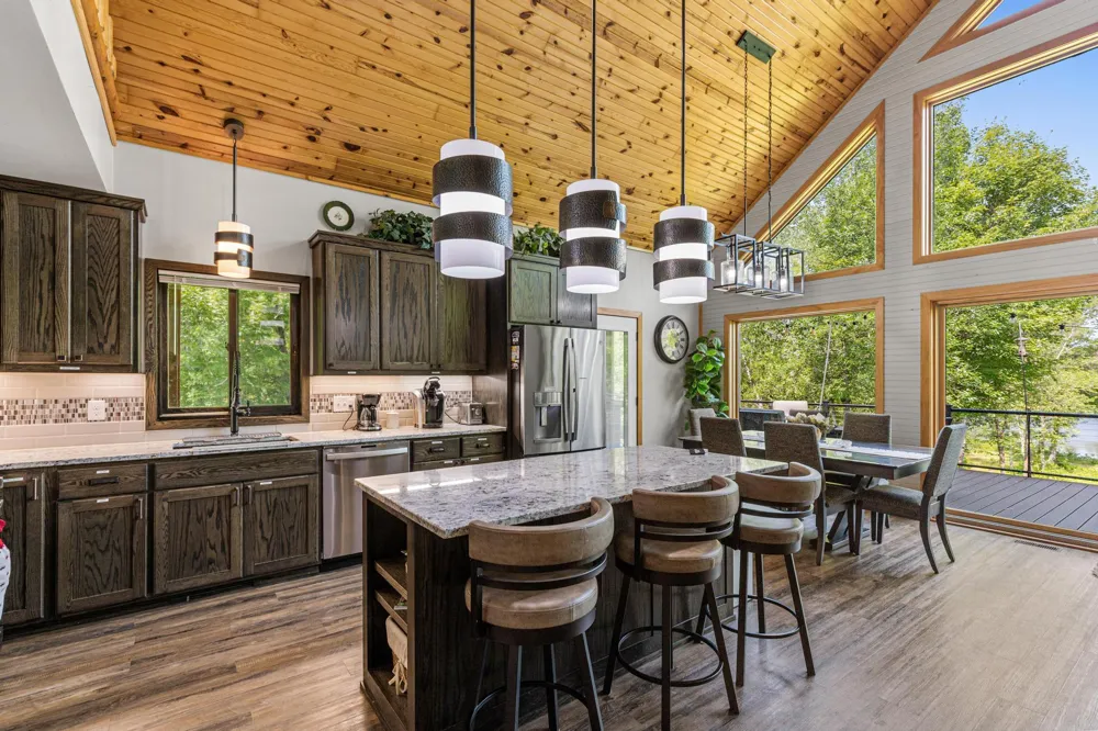 2354 305th Avenue Mora, MN 55051