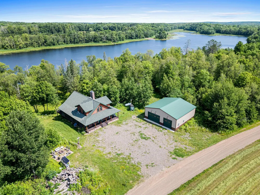 2354 305th Avenue Mora, MN 55051