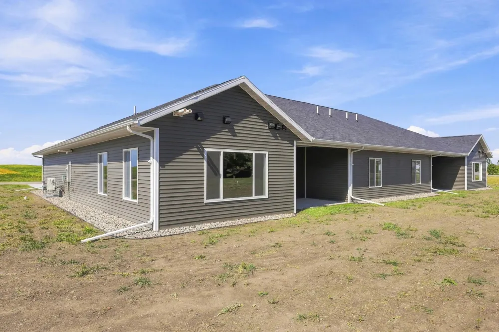 6001 6th Street #B Lake Park, MN 56554