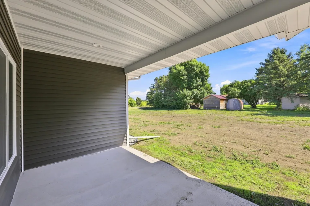 6001 6th Street #B Lake Park, MN 56554