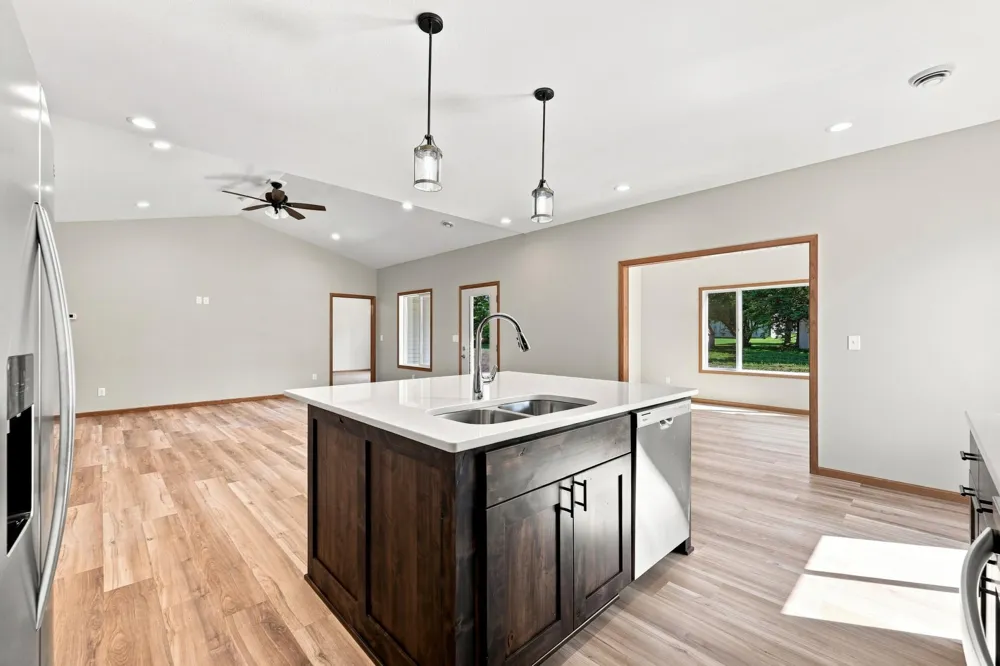 6001 6th Street #B Lake Park, MN 56554